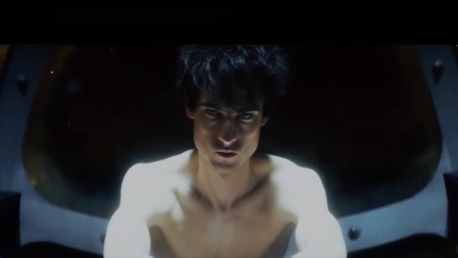 Netflix deelt verontrustende trailer van 'The Sandman' en stelt cast voor