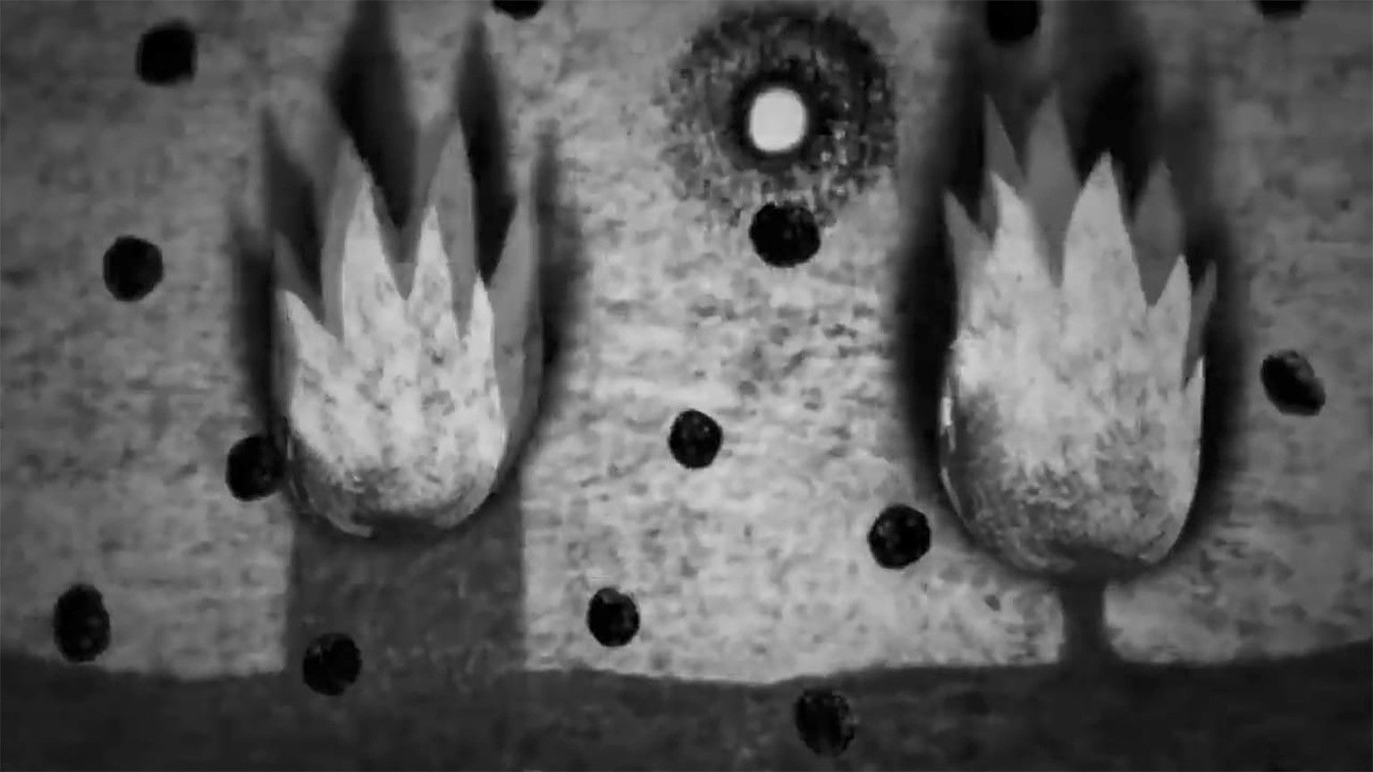 David Lynch praat op YouTube over het weer, én deelt het langverwachte 'Fire'