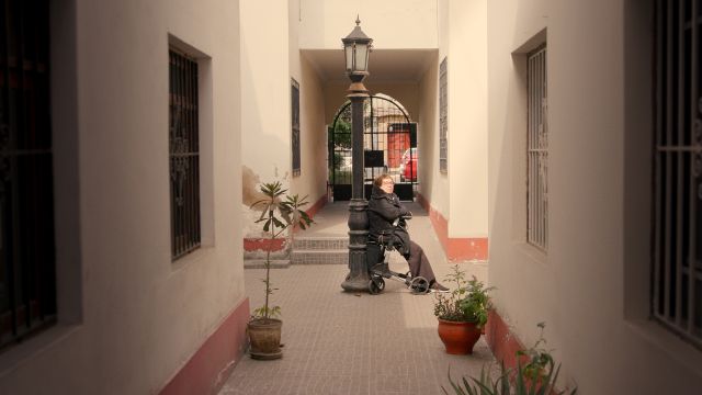 Recensie 'No Hay Camino'