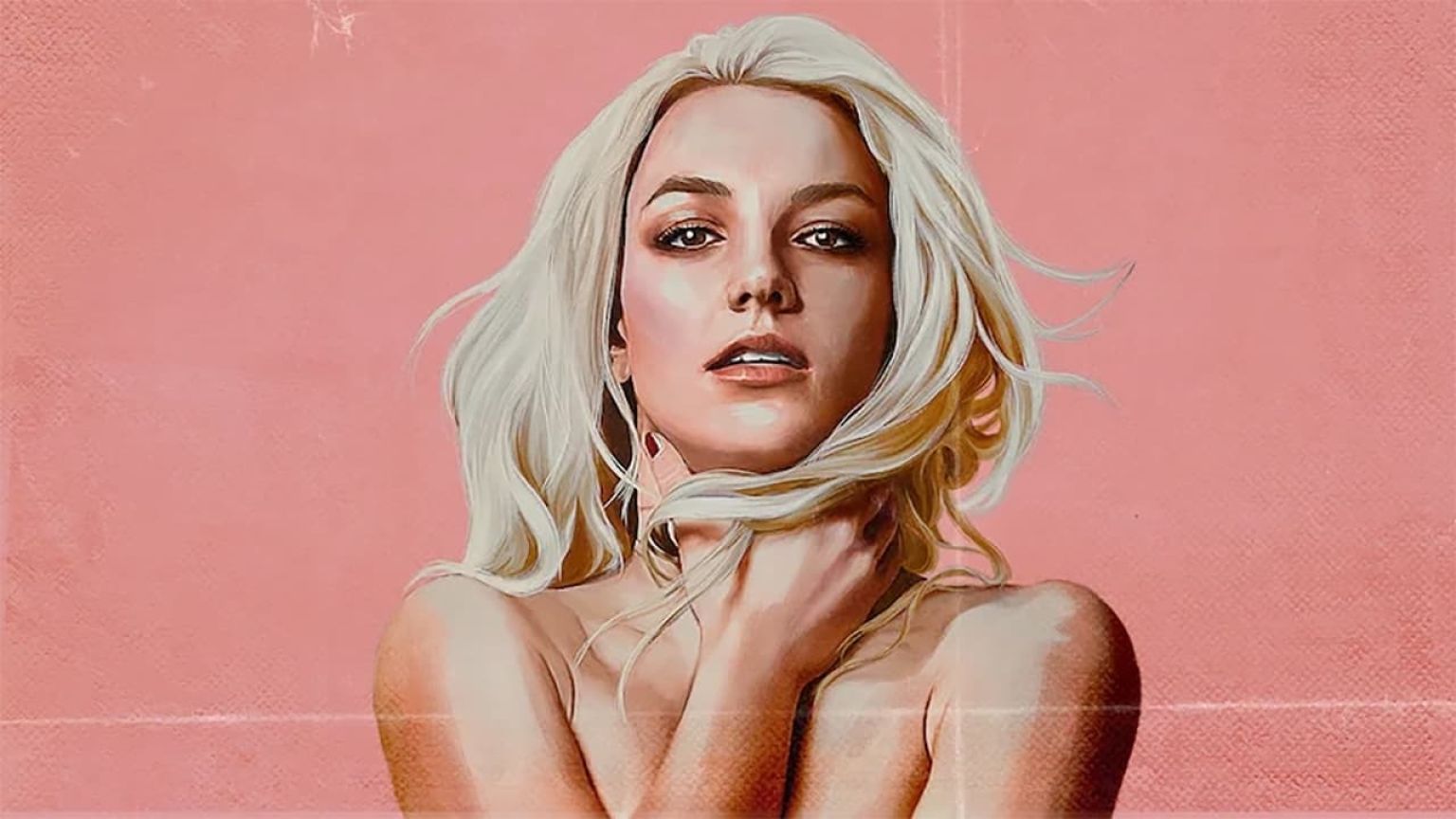 Nieuw op Netflix: docu 'Britney Vs. Spears' over zangeres Britney Spears
