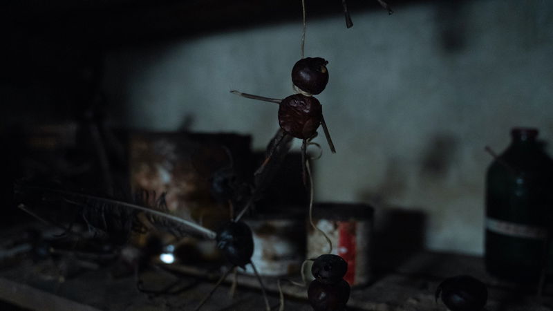Afbeelding via Netflix / Tine Harden