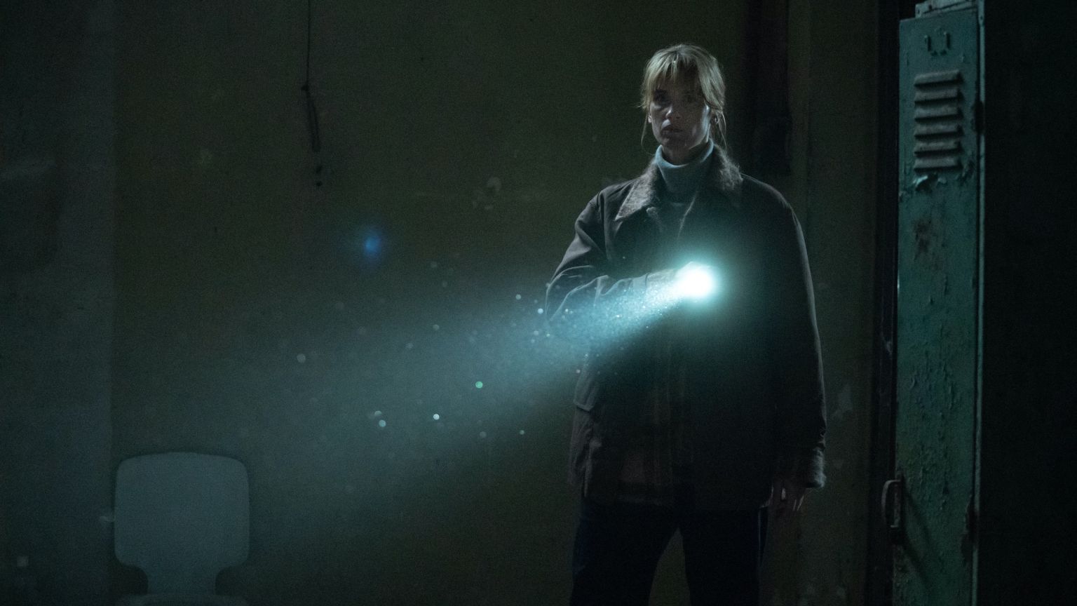 Nieuw op Netflix: Deense thrillerserie 'Kastanjemanden'