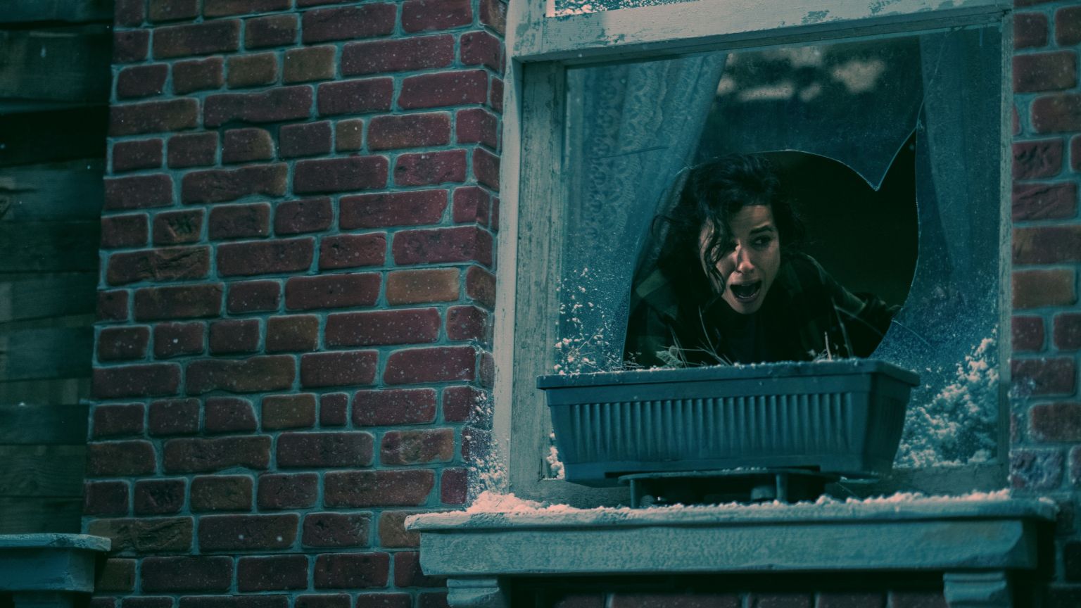 Horrorfilm 'No One Gets Out Alive' vanaf vandaag te zien op Netflix
