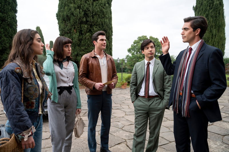 Afbeelding via Netflix