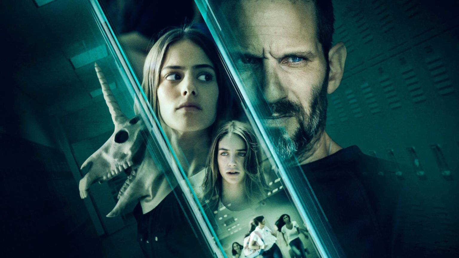 Nieuw op Netflix: Israëlische misdaadserie 'Black Space'