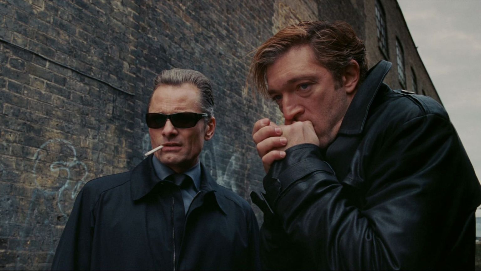 Vanavond op tv: misdaadthriller 'Eastern Promises' met Viggo Mortensen en Naomi Watts