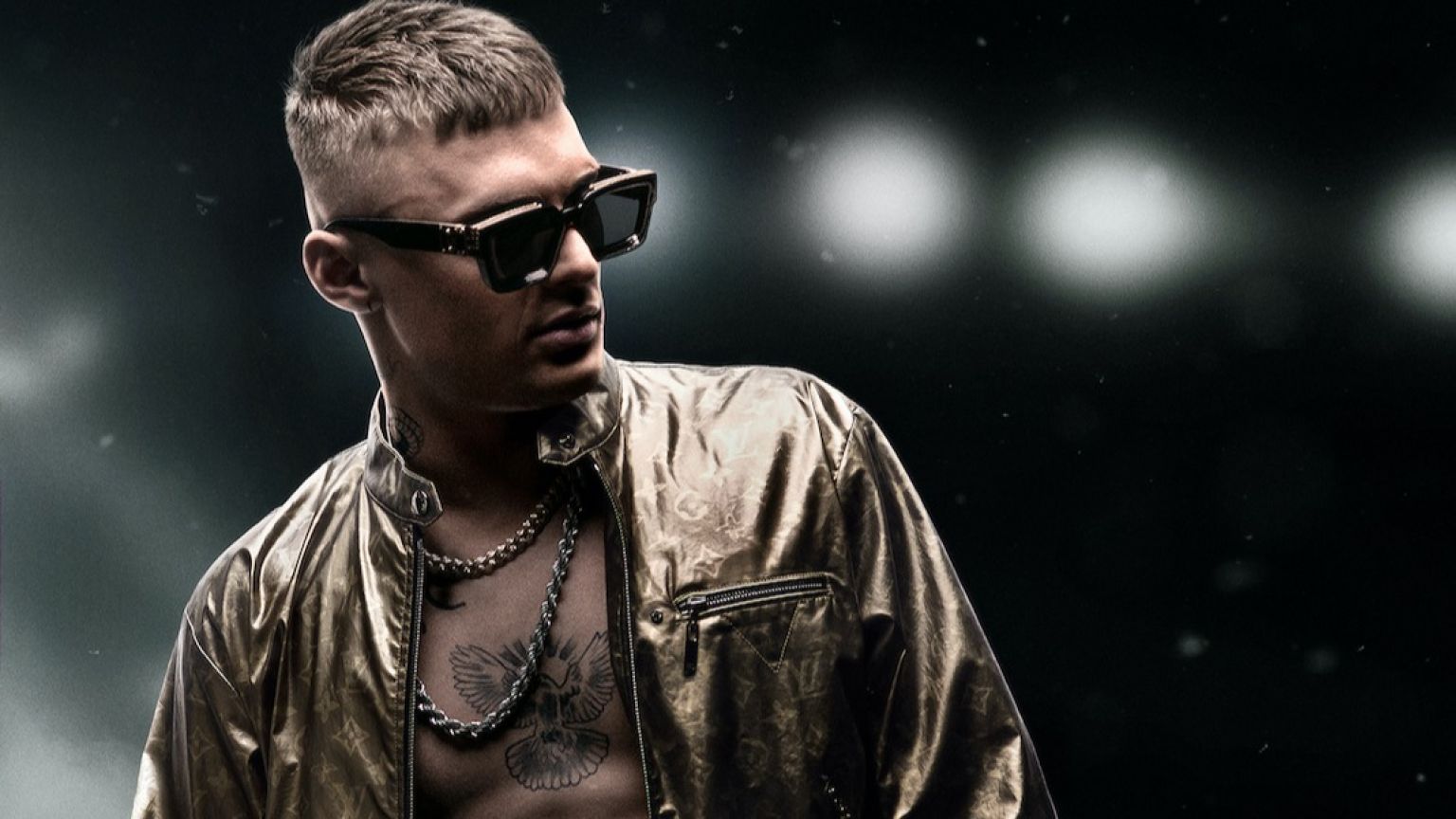 Nieuw op Netflix: Nederlandse Original-film 'Forever Rich' met Jonas Smulders