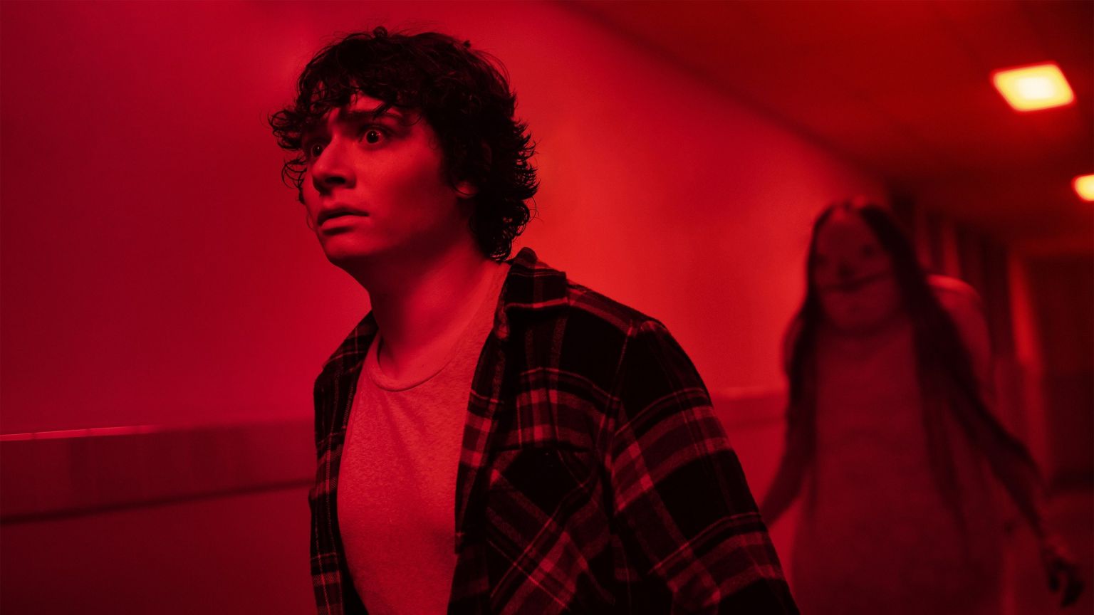 Deze 7 horrorfilms zijn vanaf vandaag te zien op Netflix