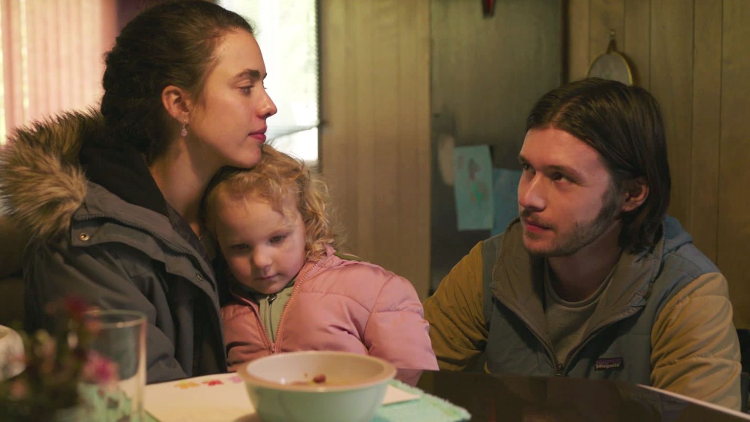 Waargebeurde miniserie 'Maid' vanaf vandaag te zien op Netflix