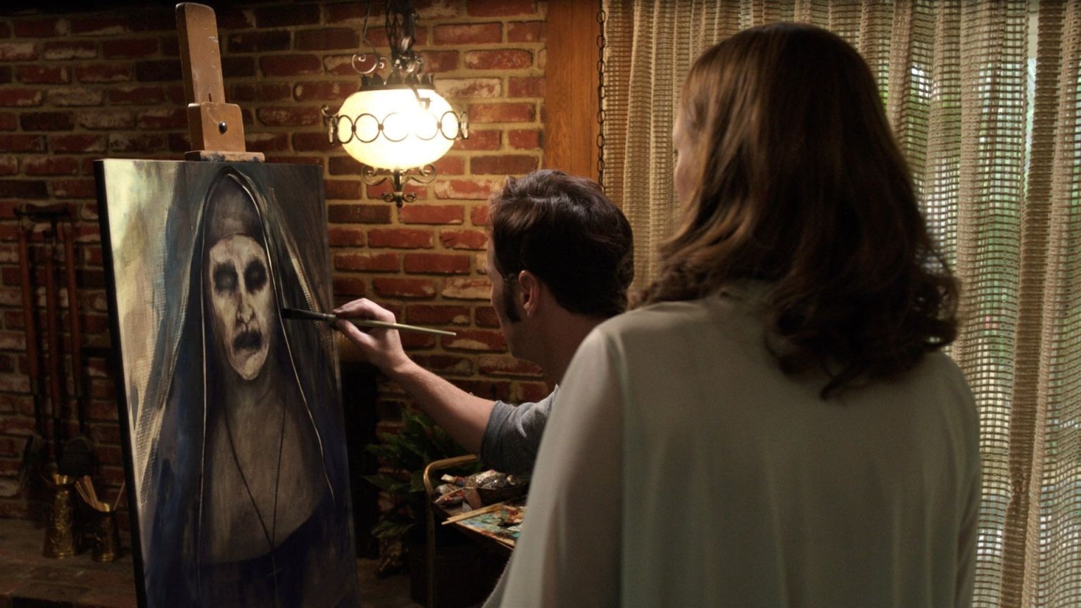 Vanaf vrijdag op Netflix: veelgeprezen horrorfilm 'The Conjuring 2'