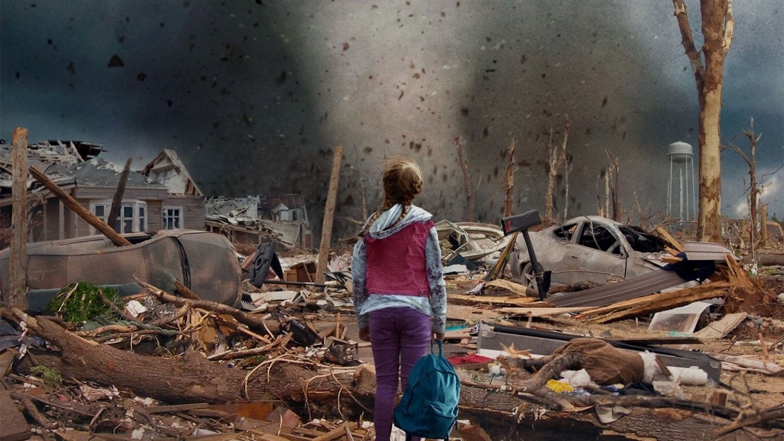 Eerste spannende trailer van rampenthriller '13 Minutes' nu te zien