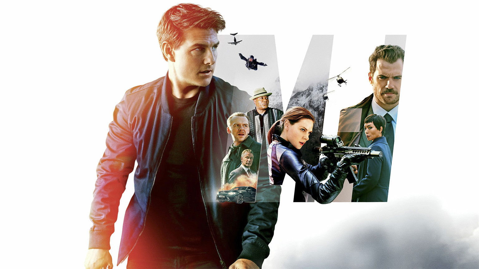 Opnames 'Mission Impossible 7' worden in september hervat