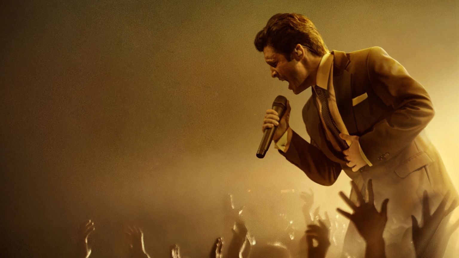De spanningen lopen hoog op in de trailer van het laatste seizoen van Netflix-show 'Luis Miguel: La Serie'
