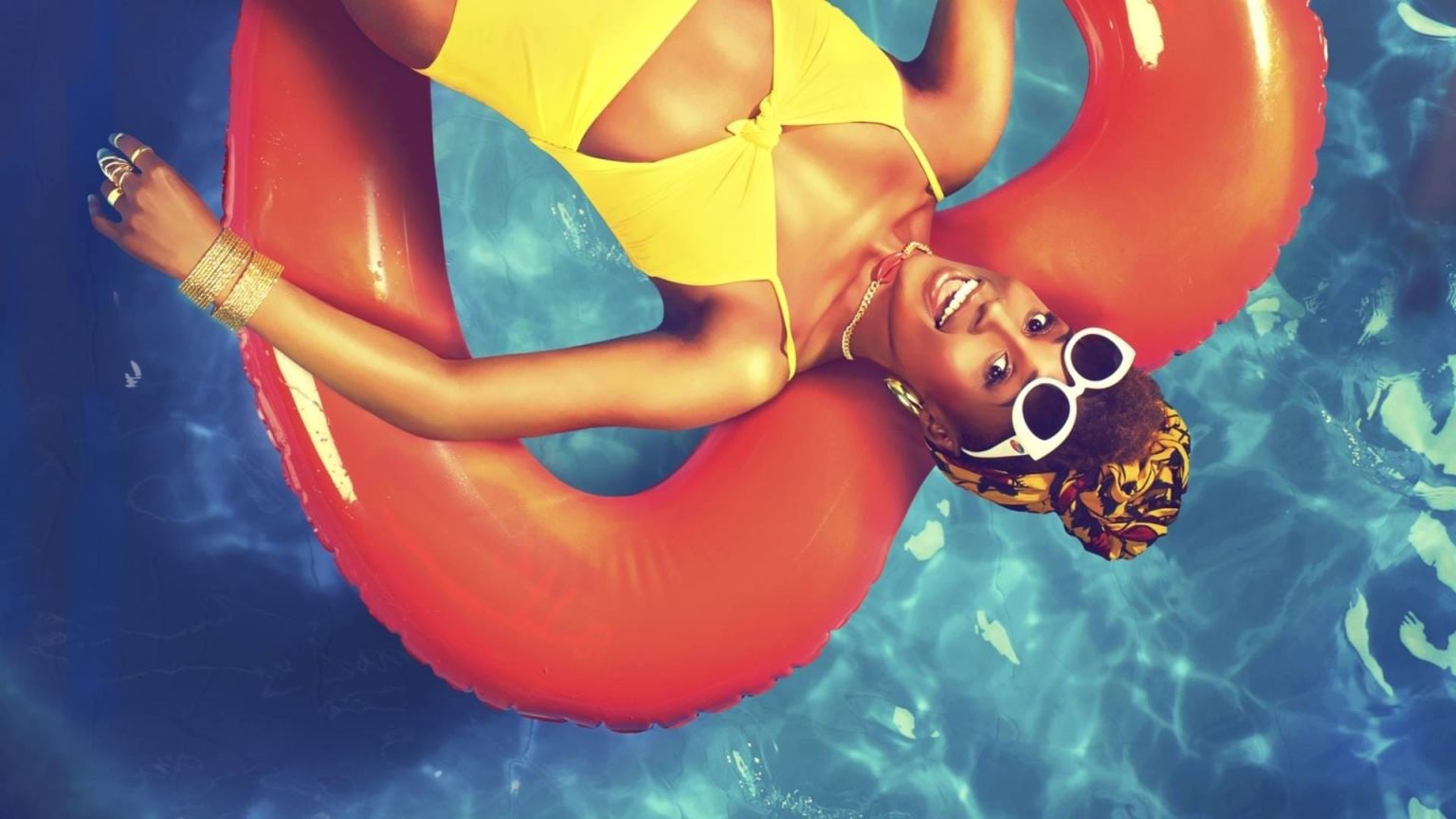 HBO deelt trailer van het nieuwe seizoen van romantische komedieserie 'Insecure'