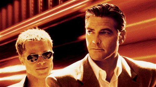 George Clooney en Brad Pitt spelen de hoofdrollen in de nieuwe thriller van Jon Watts voor Apple Studios