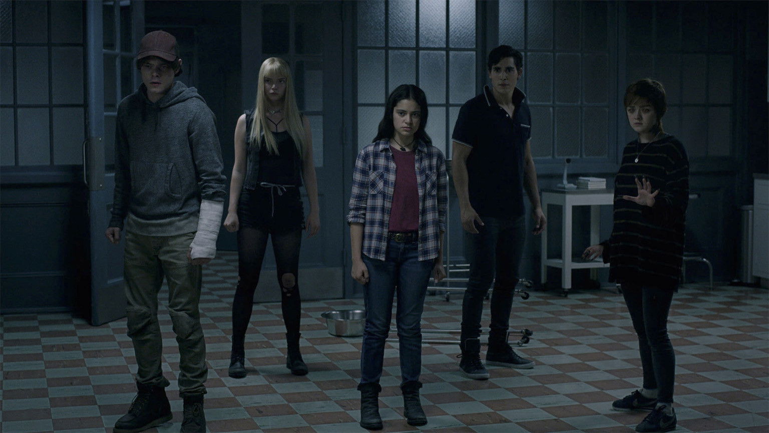 Regisseur 'The New Mutants' heeft plannen voor een trilogie van de superheldenfilm
