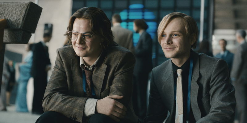 Afbeelding via Netflix