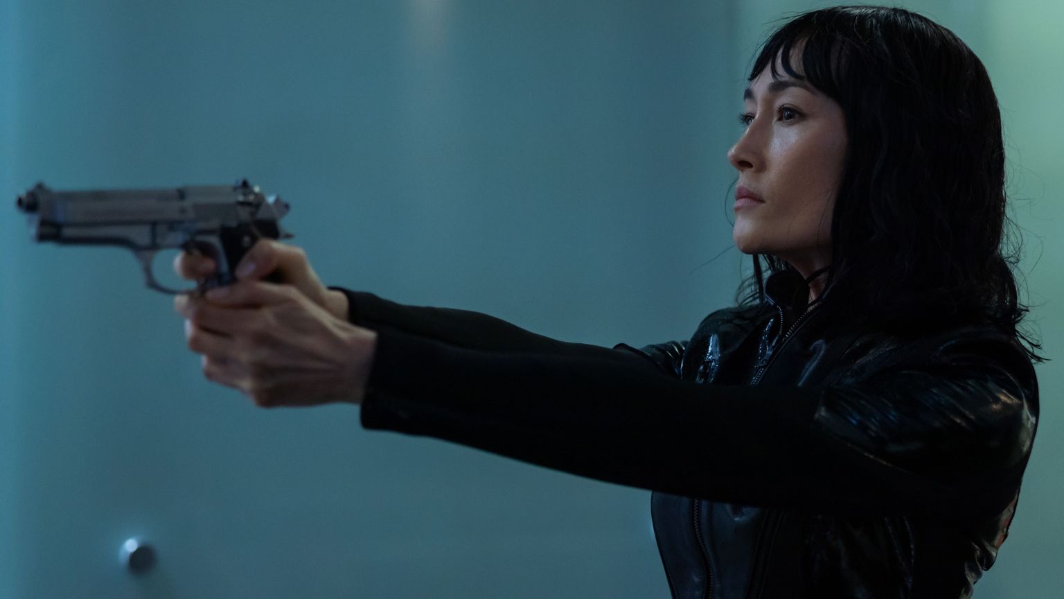 Nieuw op Amazon Prime Video: actiethriller 'The Protégé' met Maggie Q en Samuel L. Jackson