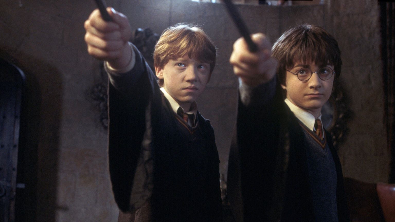 Films op tv: alle filmtips voor komende week