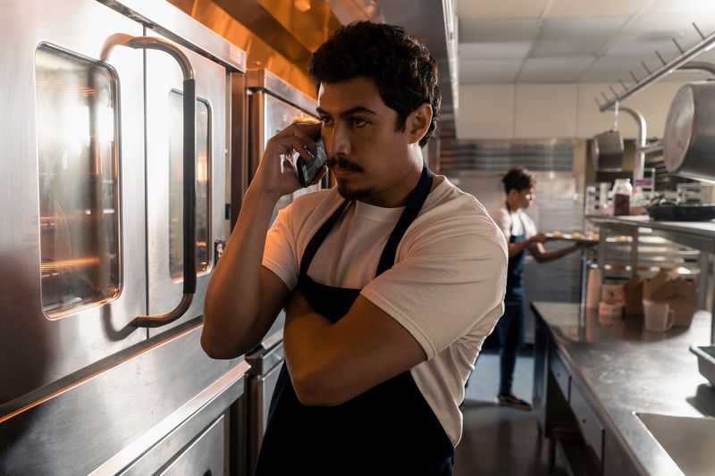 Afbeelding via Netflix / Kevin Estrada