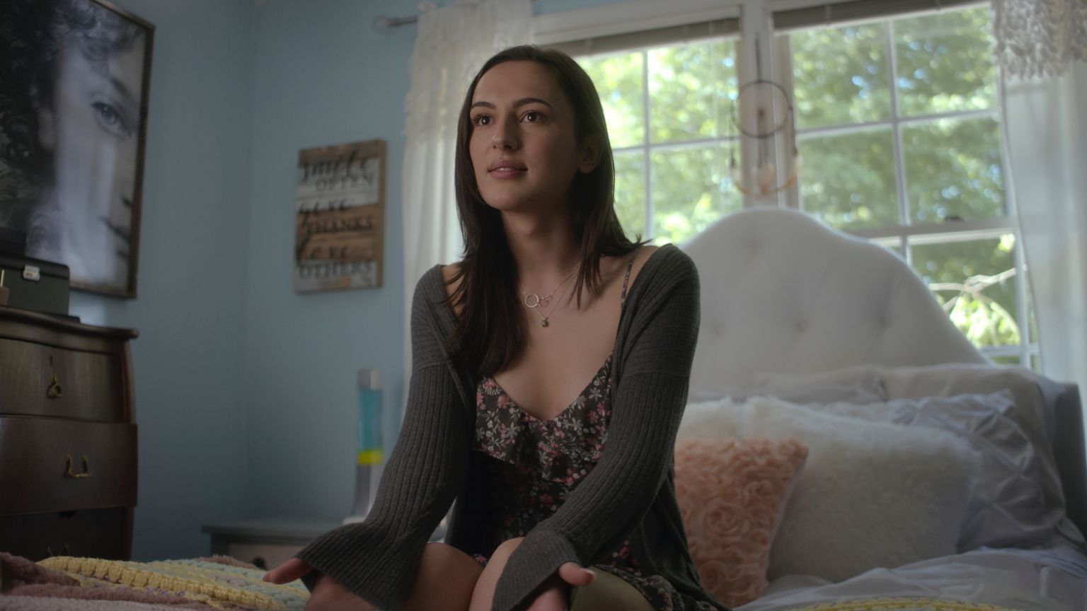 Binnenkort op Amazon Prime Video: vierdelige docuserie 'Always Jane' over transgender op het platteland