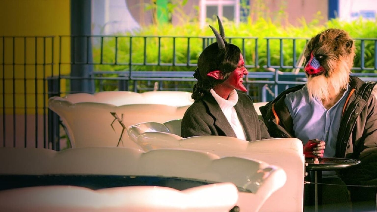 Netflix deelt trailer van het nieuwe seizoen van datingshow 'Sexy Beasts'