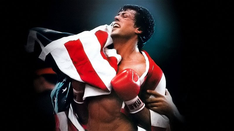 MGM deelt eerste trailer van Sylvester Stallones director's cut van 'Rocky IV'