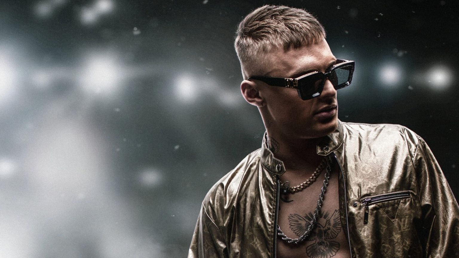 Recensie 'Forever Rich'