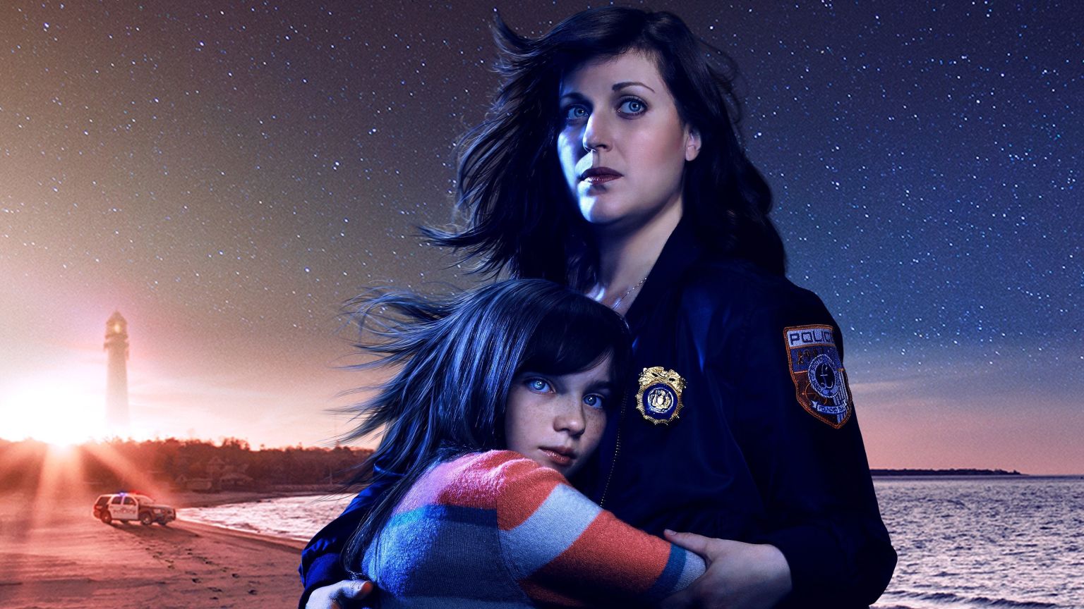 Nieuw op Amazon Prime Video: mysterieuze dramaserie 'Emergence'