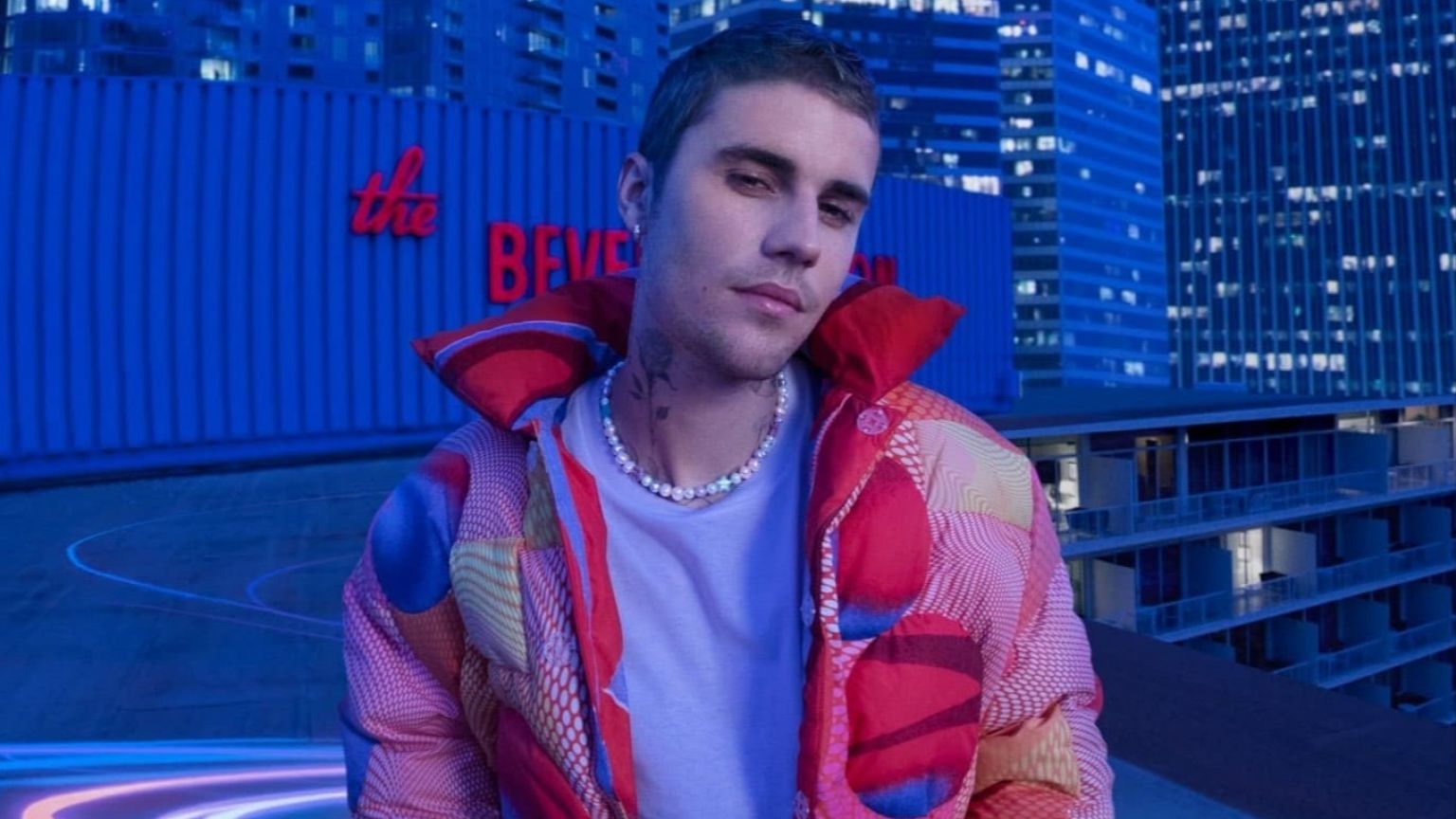 Amazon Prime Video deelt trailer van muzikale documentaire 'Justin Bieber: Our World'