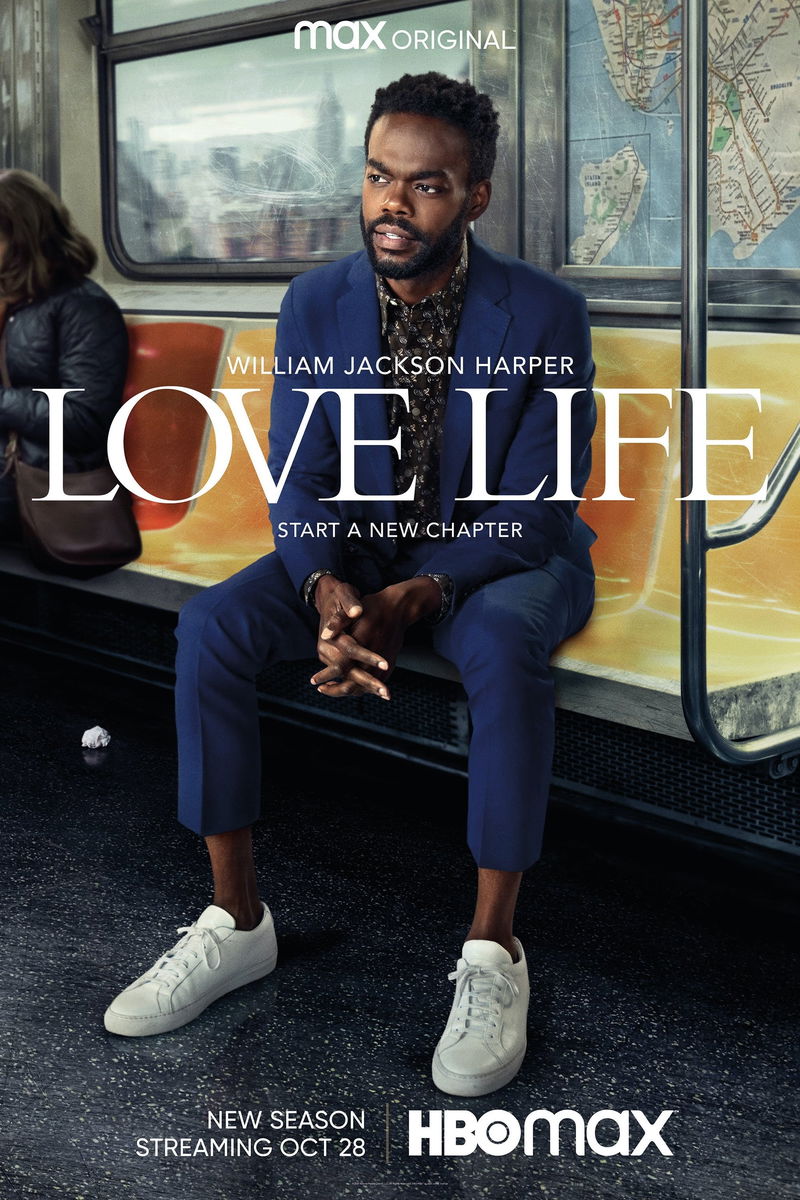 Veelbelovende trailer van het nieuwe seizoen van 'Love Life' nu te zien
