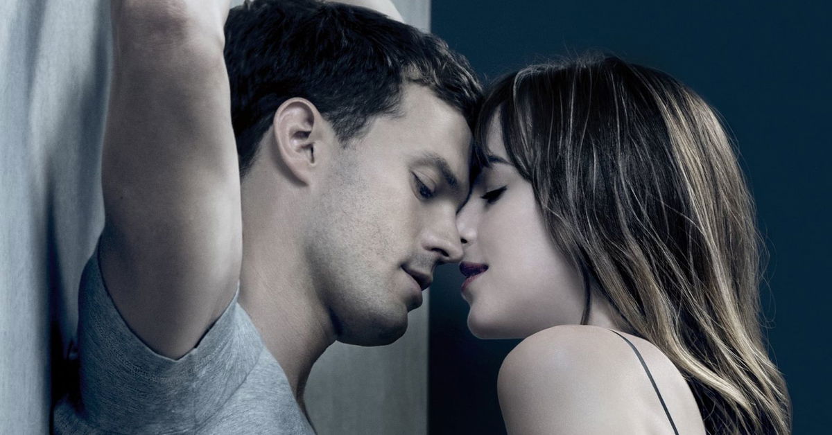 Fifty Shades of Gray (2015) has been on Netflix for a while and today Fifty...