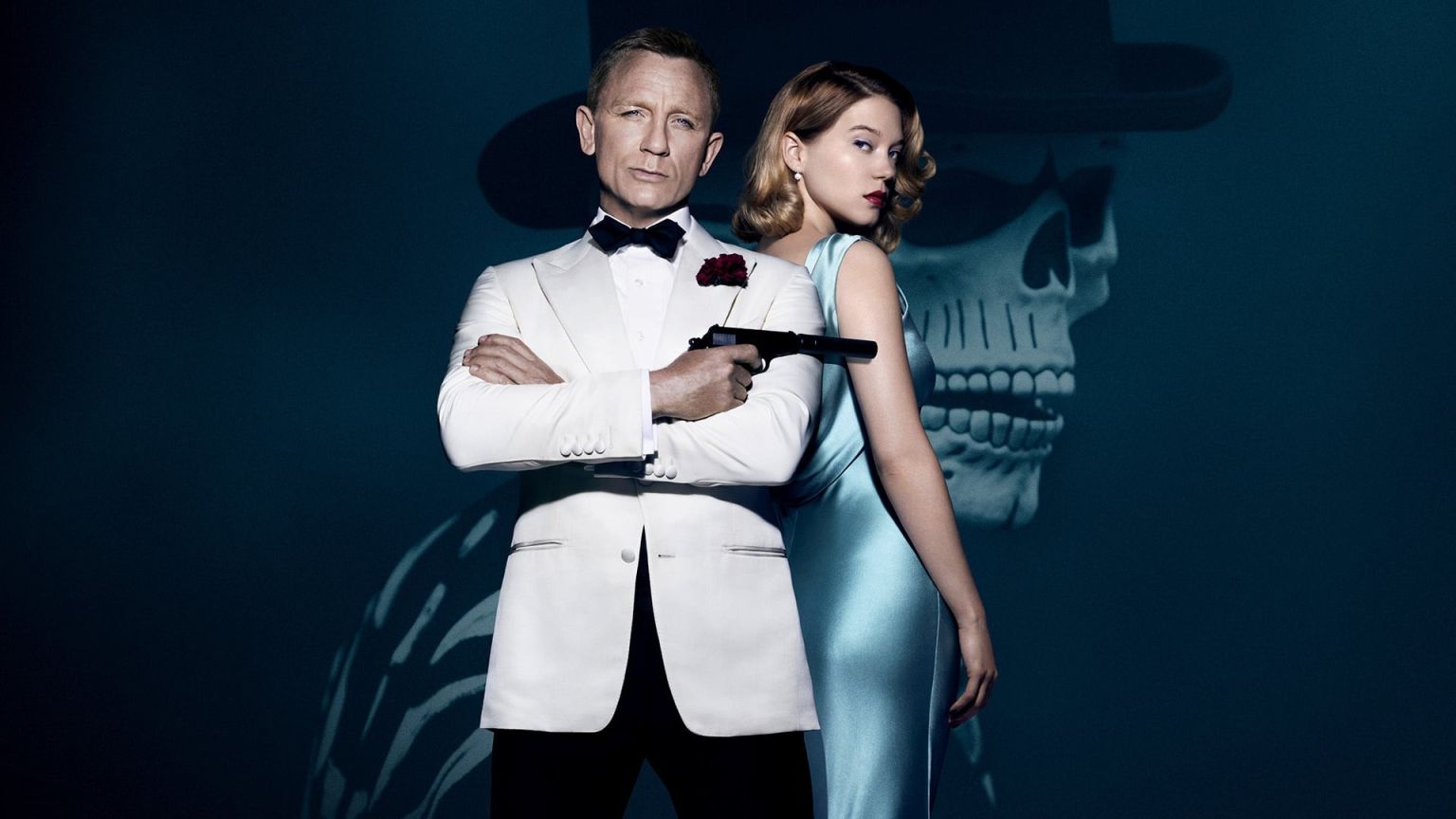 De top 10 populairste films nu op Pathé Thuis