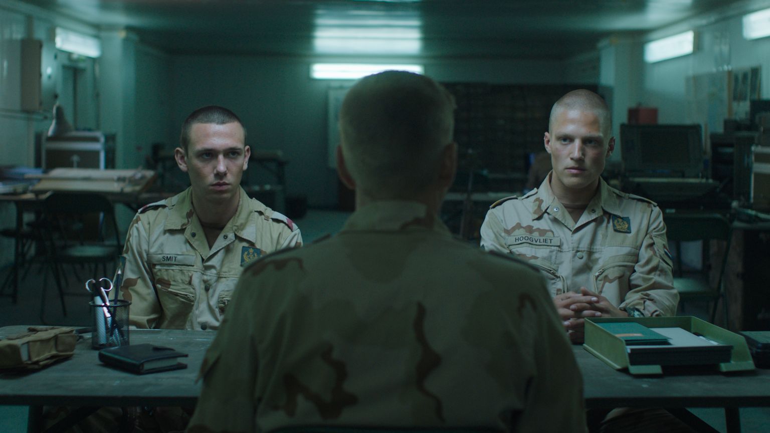 Nederland selecteert psychologische thriller 'Do Not Hesitate' als inzending voor Oscars 2022