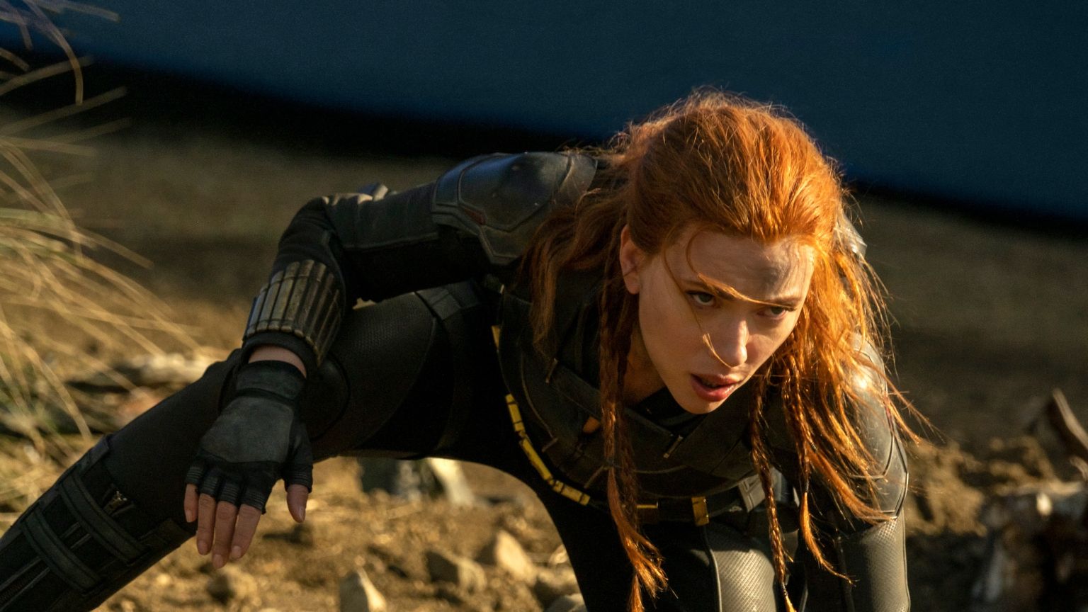 'Black Widow' vanaf vandaag zonder bijbetaling te zien op Disney+