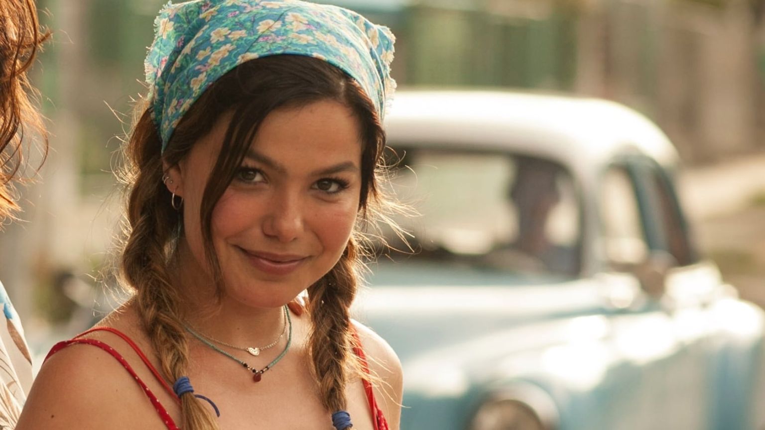 Opnames afgerond van nieuwe 'Costa!'-film met Abbey Hoes en Katja Schuurman