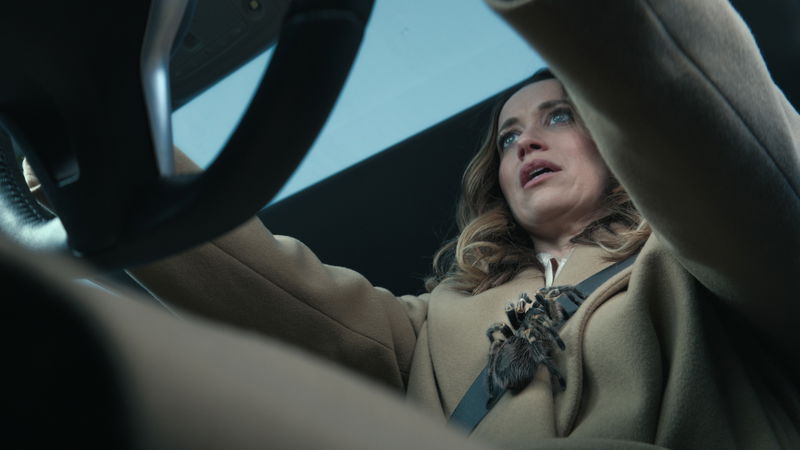Afbeelding via Netflix / Eric Milner
