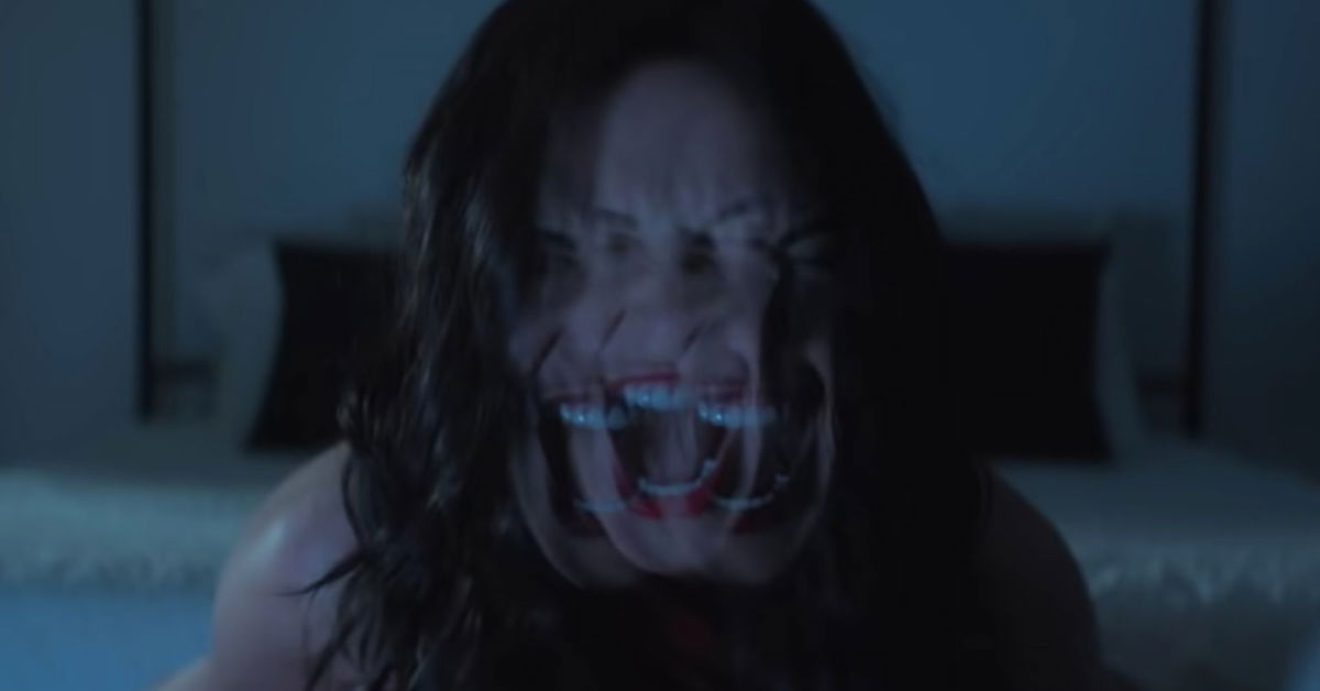 “Hypnotic”: Netflix has dropped the trailer of the psychological thriller film 3 Hypnosis has fatal consequences in the trailer of Netflix horror film ' Hypnotic' - Paudal