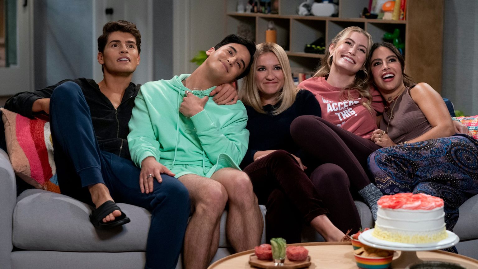 Nieuw op Netflix: komische dramaserie 'Pretty Smart'