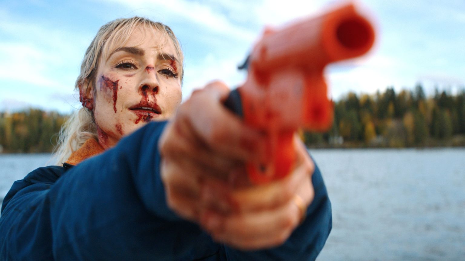 Een maand lang griezelen: deze horrorfilms komen in oktober naar Netflix