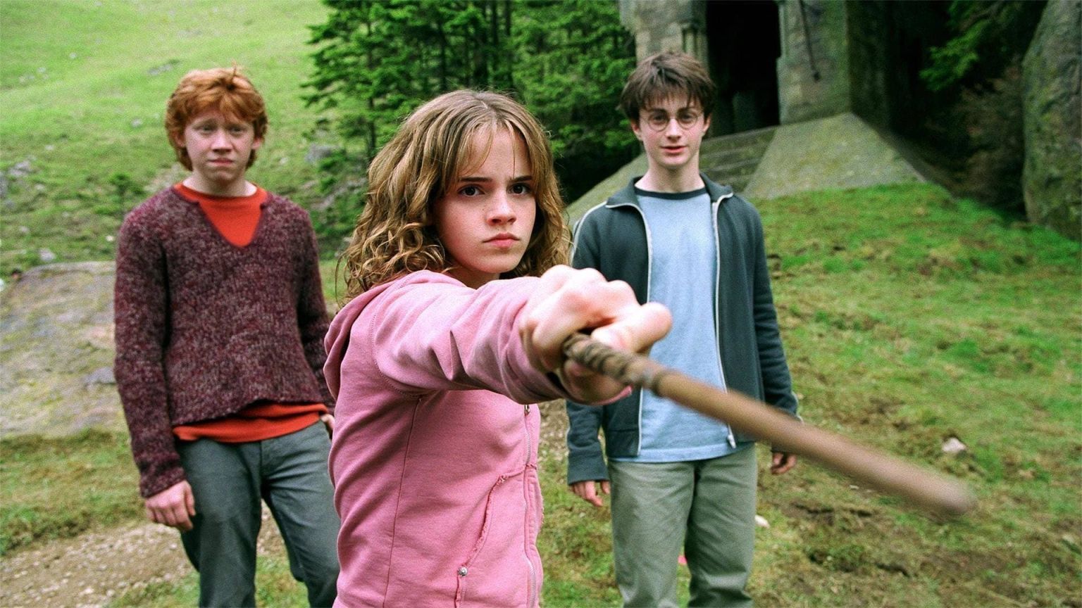 Films op tv: alle filmtips voor komende week