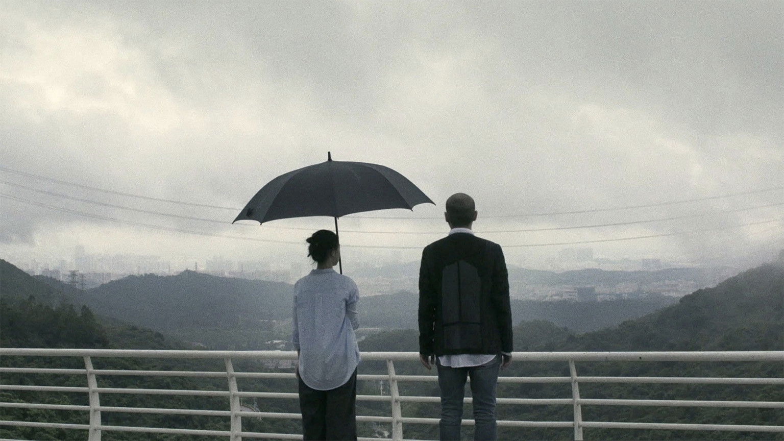 Chinese 'Damp Season' grote winnaar Jeonju International Film Festival