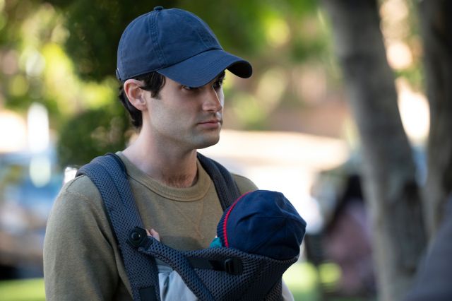 Afbeelding via Netflix / John P. Fleenor