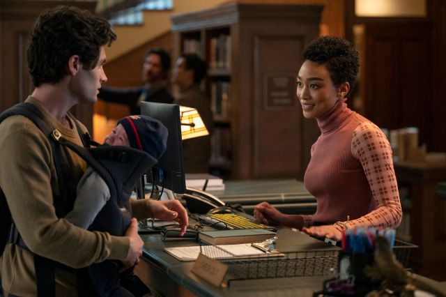 Afbeelding via Netflix / John P. Fleenor