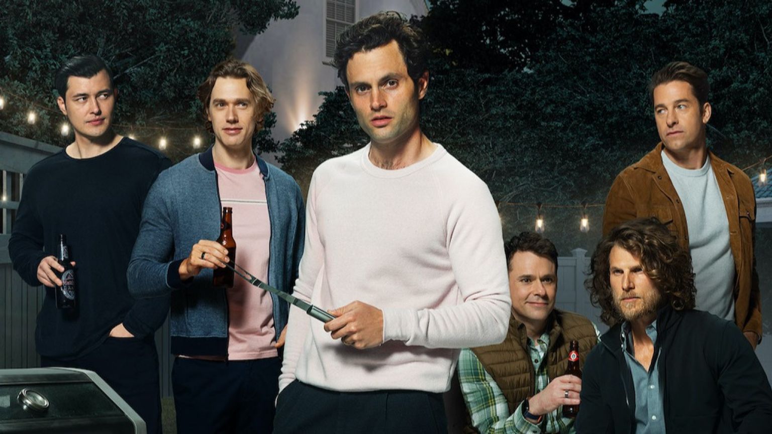'You' seizoen 3 vanaf deze week op Netflix: alles wat we weten over de nieuwe afleveringen