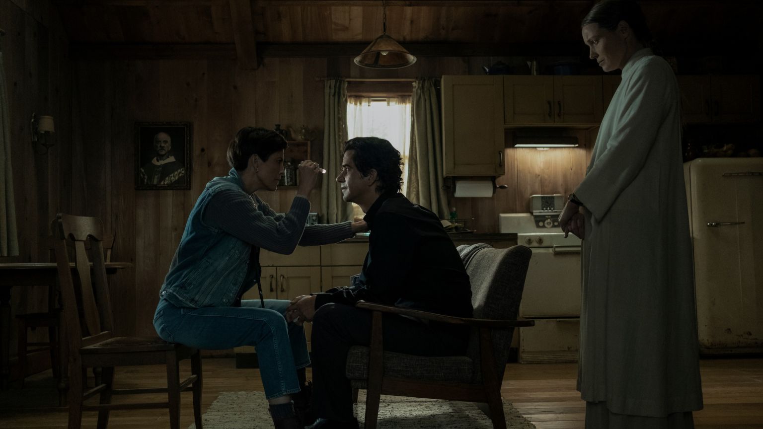 'Midnight Mass'-maker Mike Flanagan kondigt nieuwe Netflix-miniserie aan