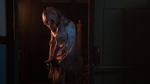 Sony onthult de eerste trailer van horrorfilm 'Resident Evil: Welcome to Raccoon City'
