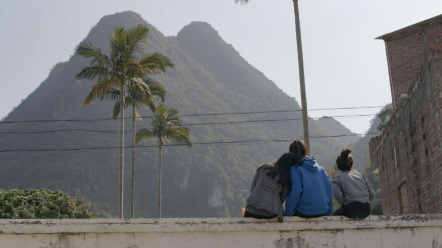 Netflix deelt trailer van aangrijpende documentaire 'Found'