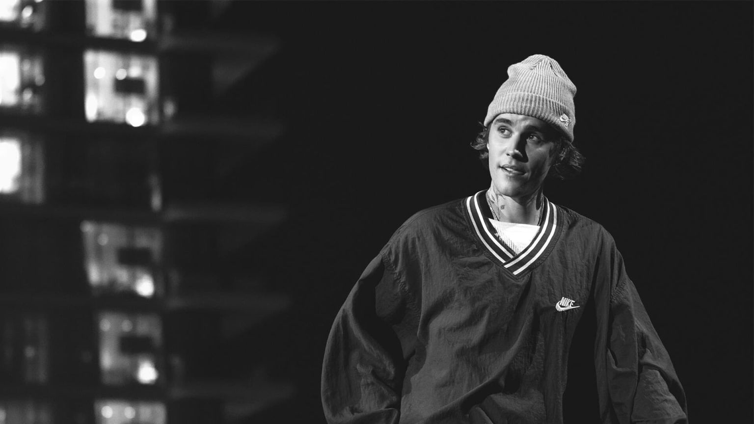 Nieuw op Amazon Prime Video: muzikale documentaire 'Justin Bieber: Our World'