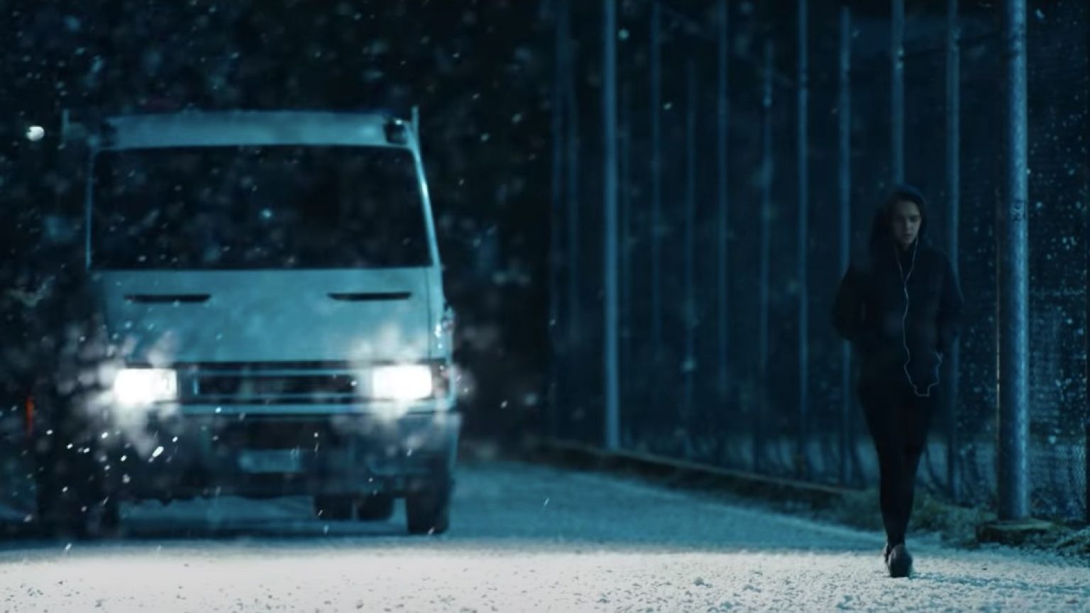 Trailer van Netflix-film 'Yara' van prijswinnende regisseur Marco Tullio Giordana nu te zien
